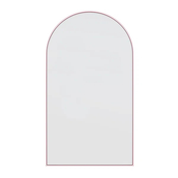 Modern & Contemporary Full-Length Mirror | Wayfair North America