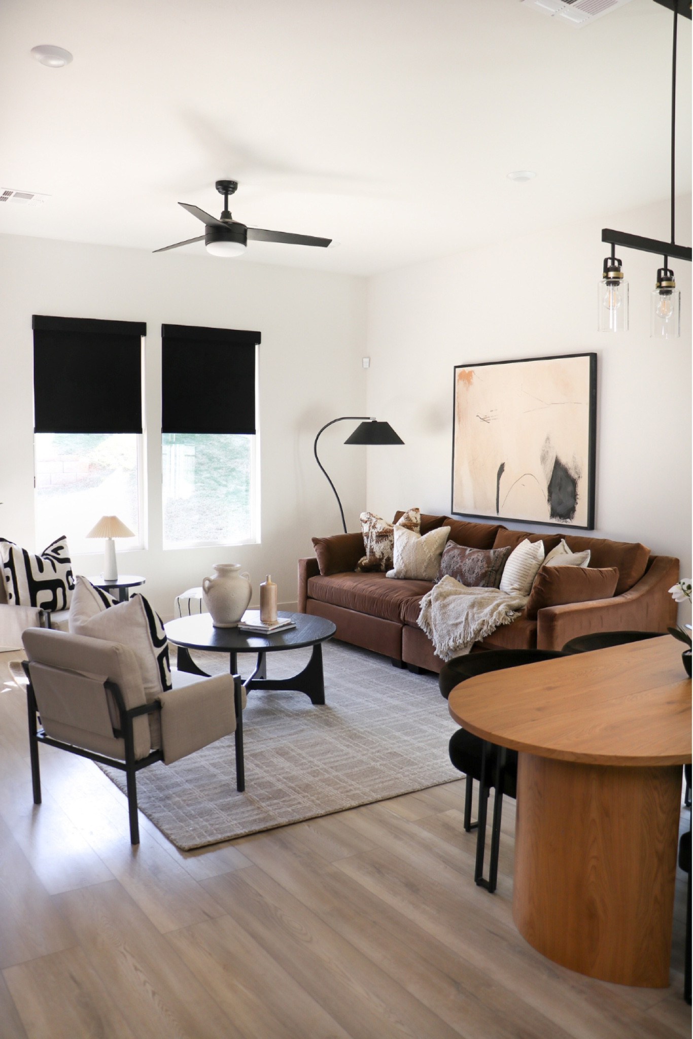 Living Room Decor #wayfairfinds #rugsusa

#LTKHome