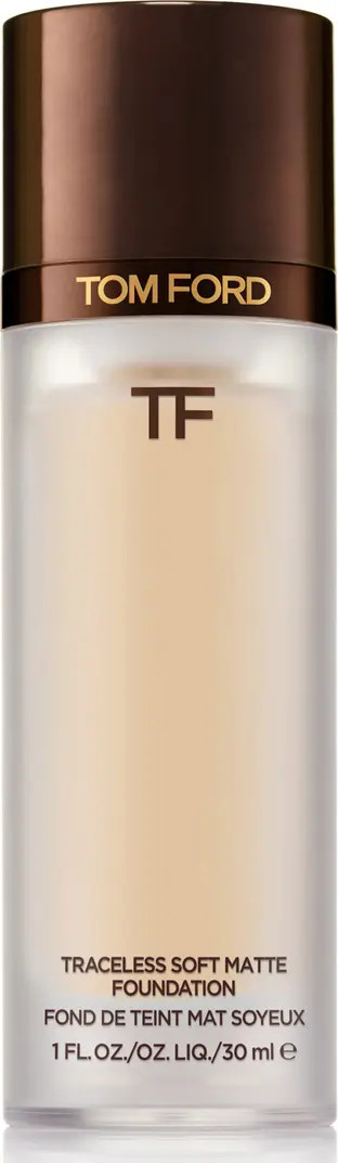 TOM FORD Traceless Soft Matte Foundation | Nordstrom | Nordstrom