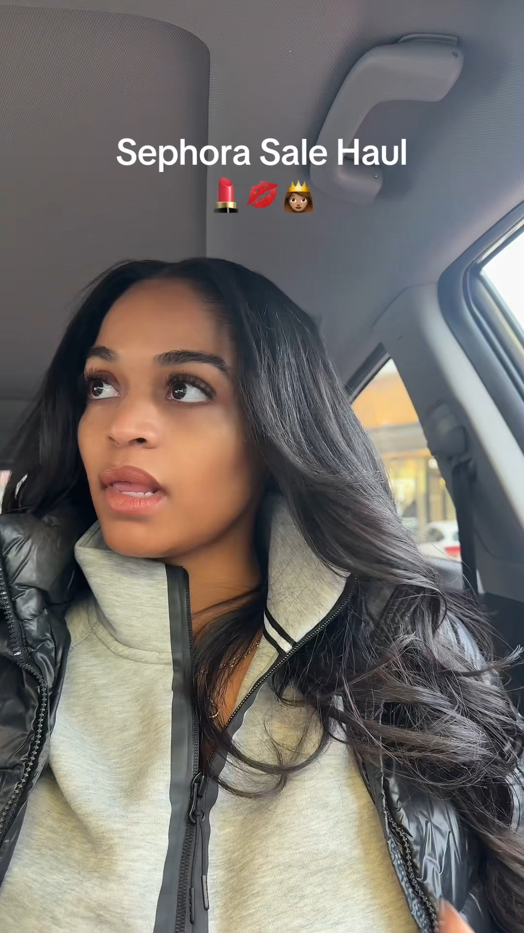 I need to invest at LVMH at this point! #sephorasale #sephorahaul #sephora

#LTKbeauty #LTKcanada