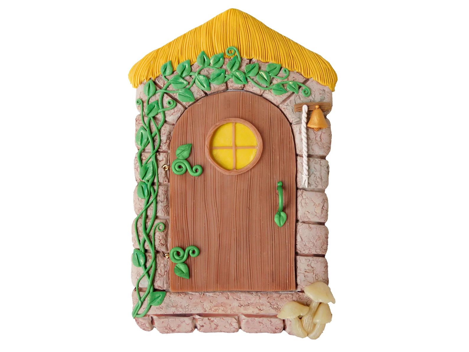 Fairy Door Outlet Cover - Etsy | Etsy (US)