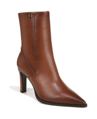 Women's Appia Pointed Toe Dress Booties | Macy's