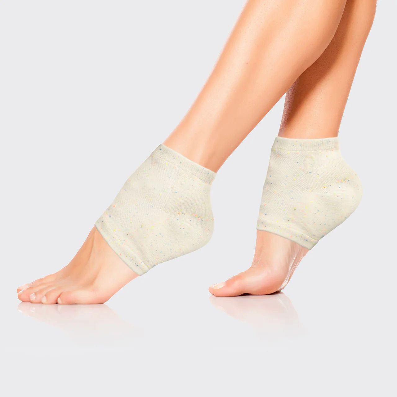 Order Moisturizing Spa Socks and Enjoy Free Shipping on Purchases of $35 or More | Kitsch