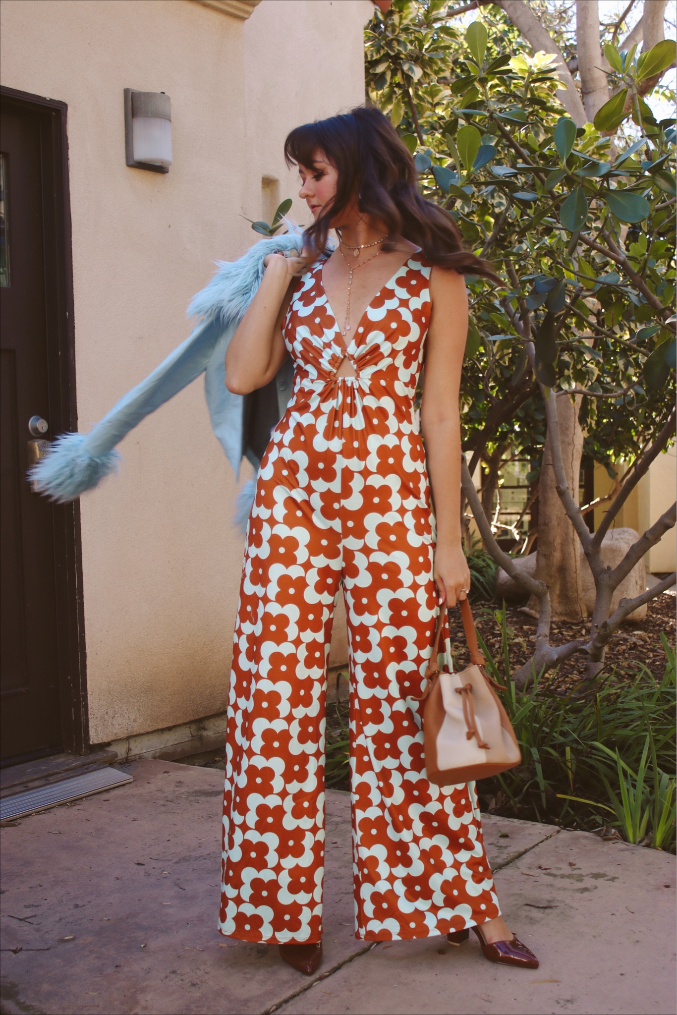 Printed jumpsuit, women jumpsuit, asos for women, Anthropologie style

#LTKunder100 #LTKstyletip #LTKsalealert