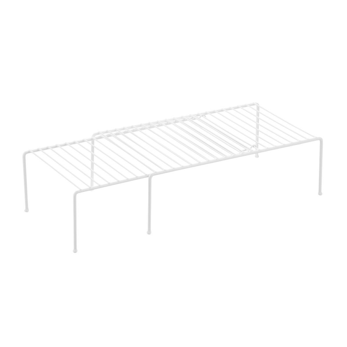 Large Expanding Shelf | The Container Store