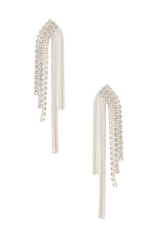 Burst Earrings
                    
                    8 Other Reasons | Revolve Clothing (Global)