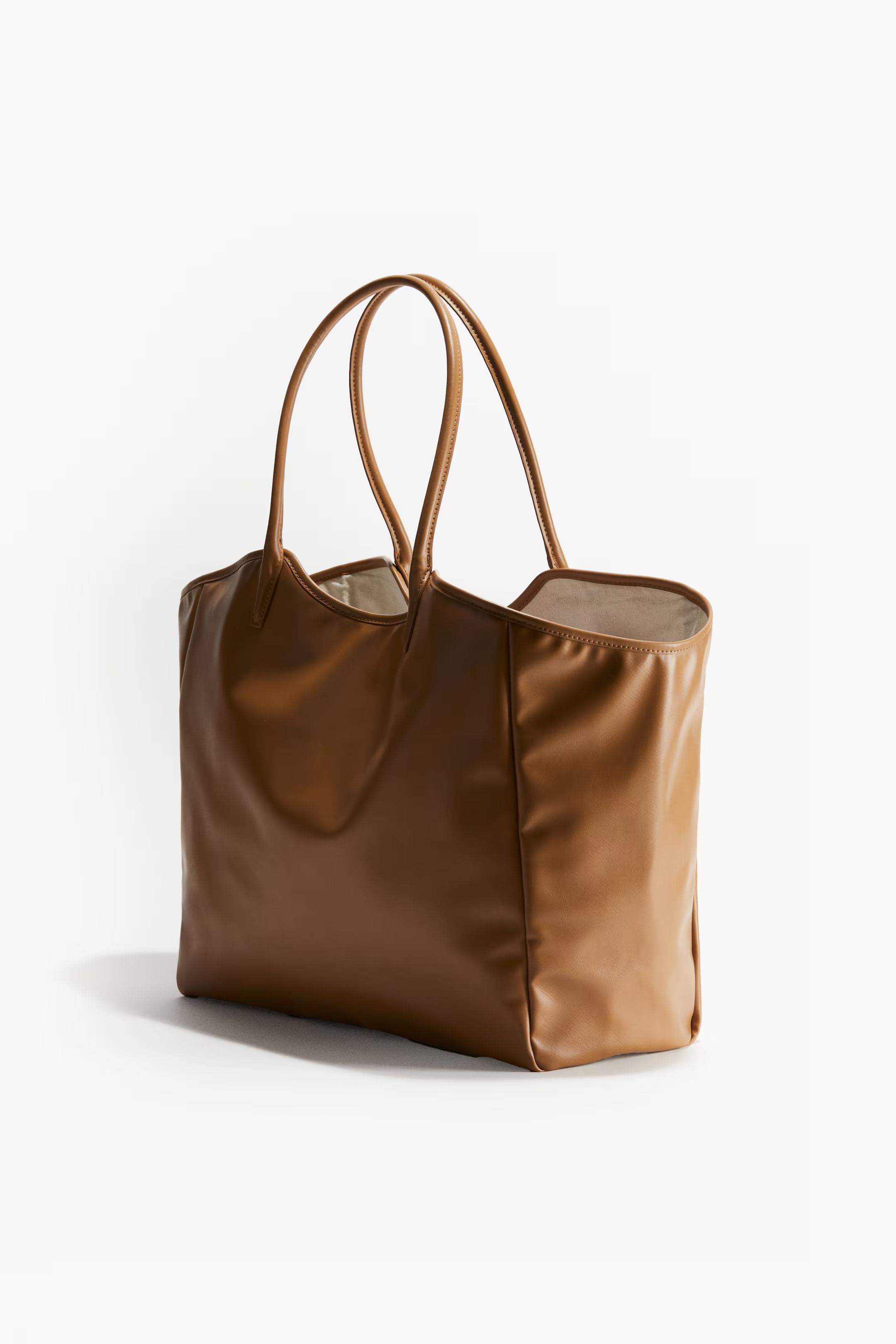 Large Shopper | H&M (US + CA)