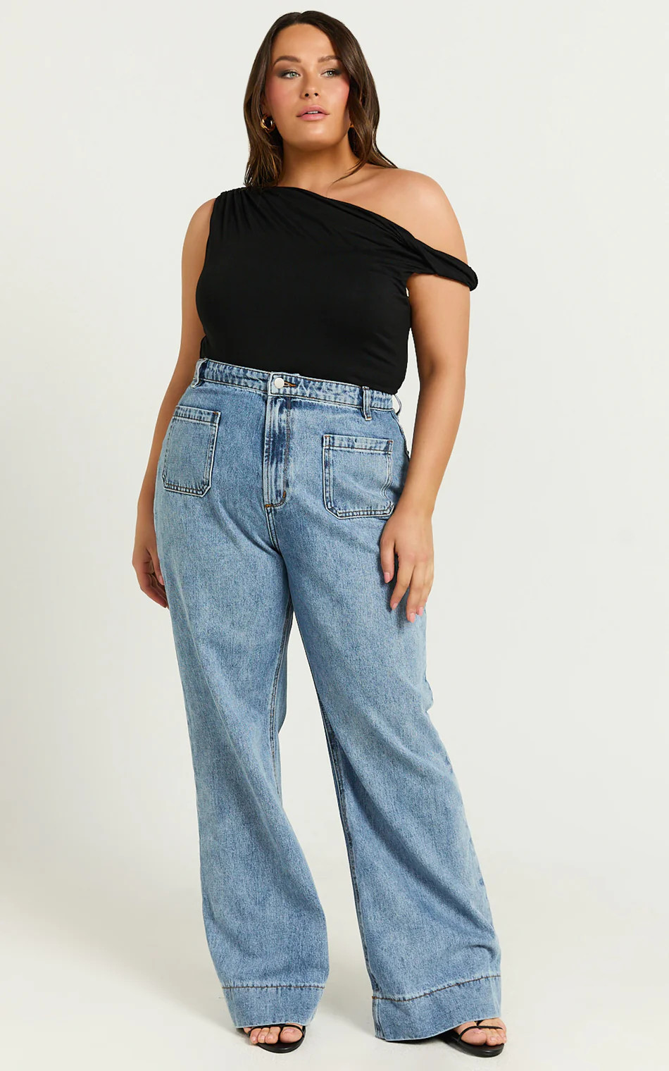 Jialeen Top | Showpo (US, UK & Europe)