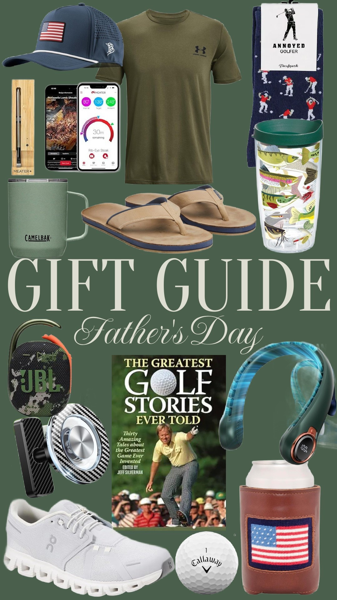 Father’s Day gift guide! 

Gifts for dad, last minute gifts for him, gifts for men, amazon finds, prime day

#LTKootd #LTKMens #LTKSaleAlert