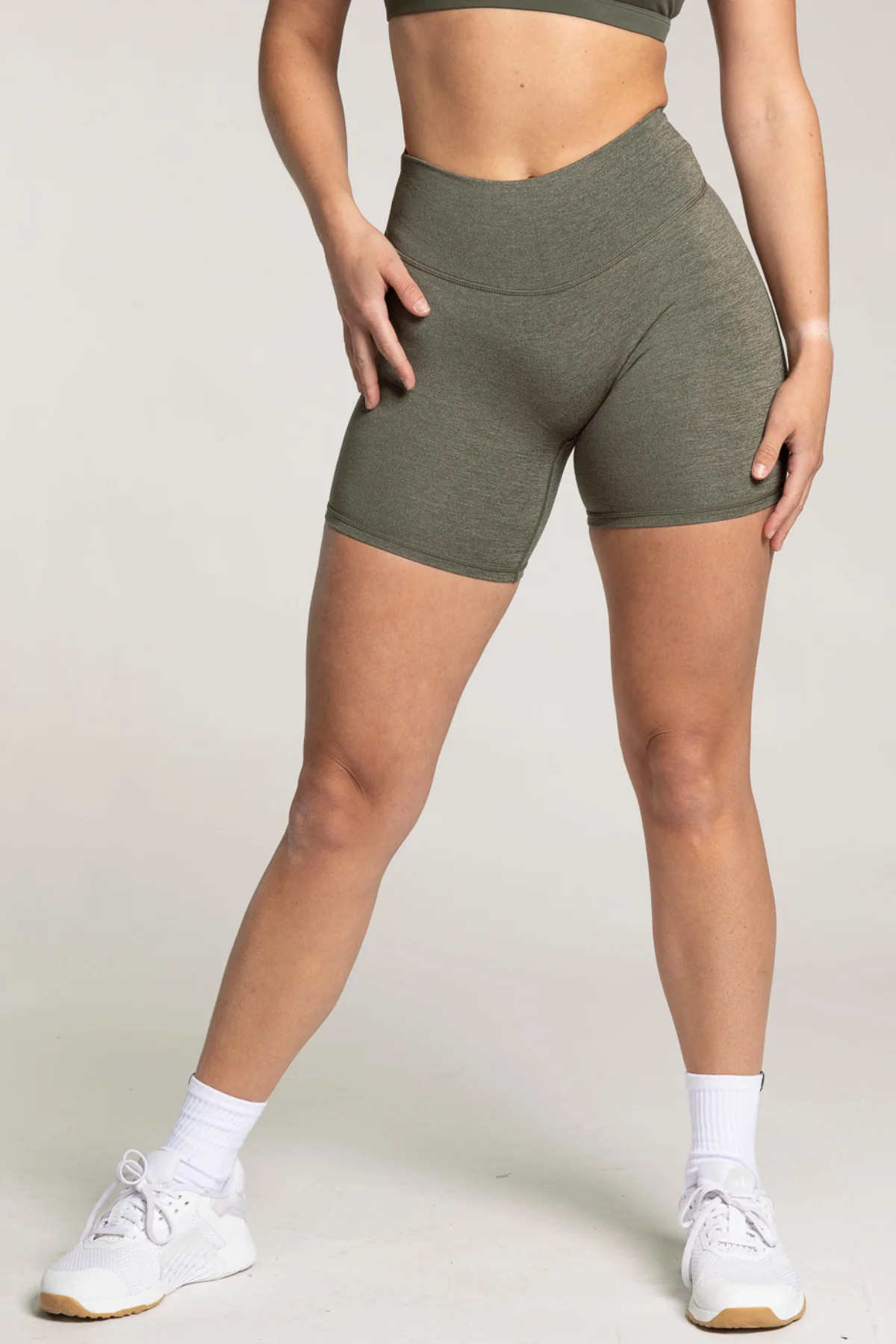 BAREPRO Sculpt Short : 6" | PTULA