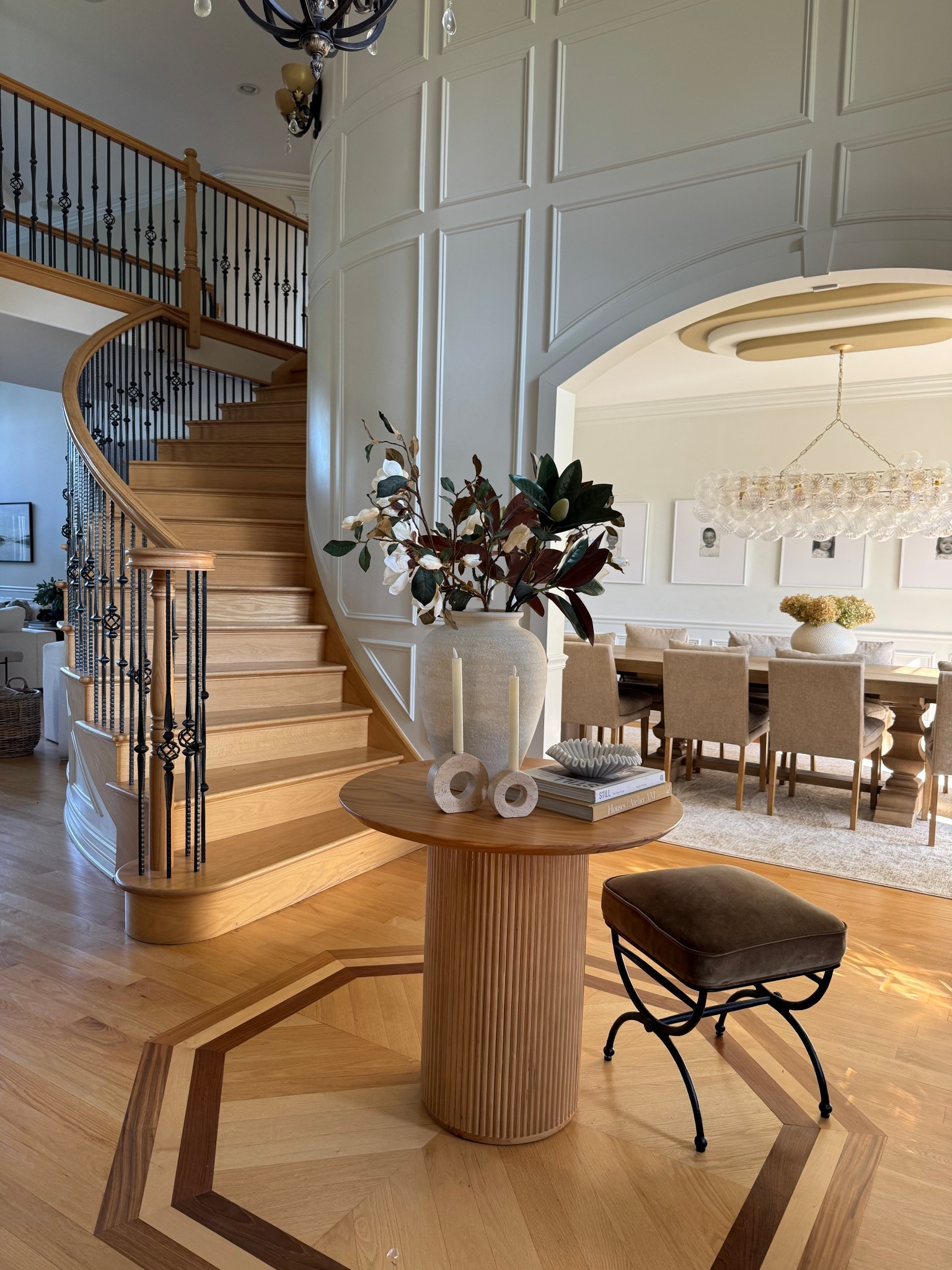 Magnolia stems for fall! They are such a fall staple in my opinion. 

#LTKSaleAlert #LTKHome #LTKSeasonal