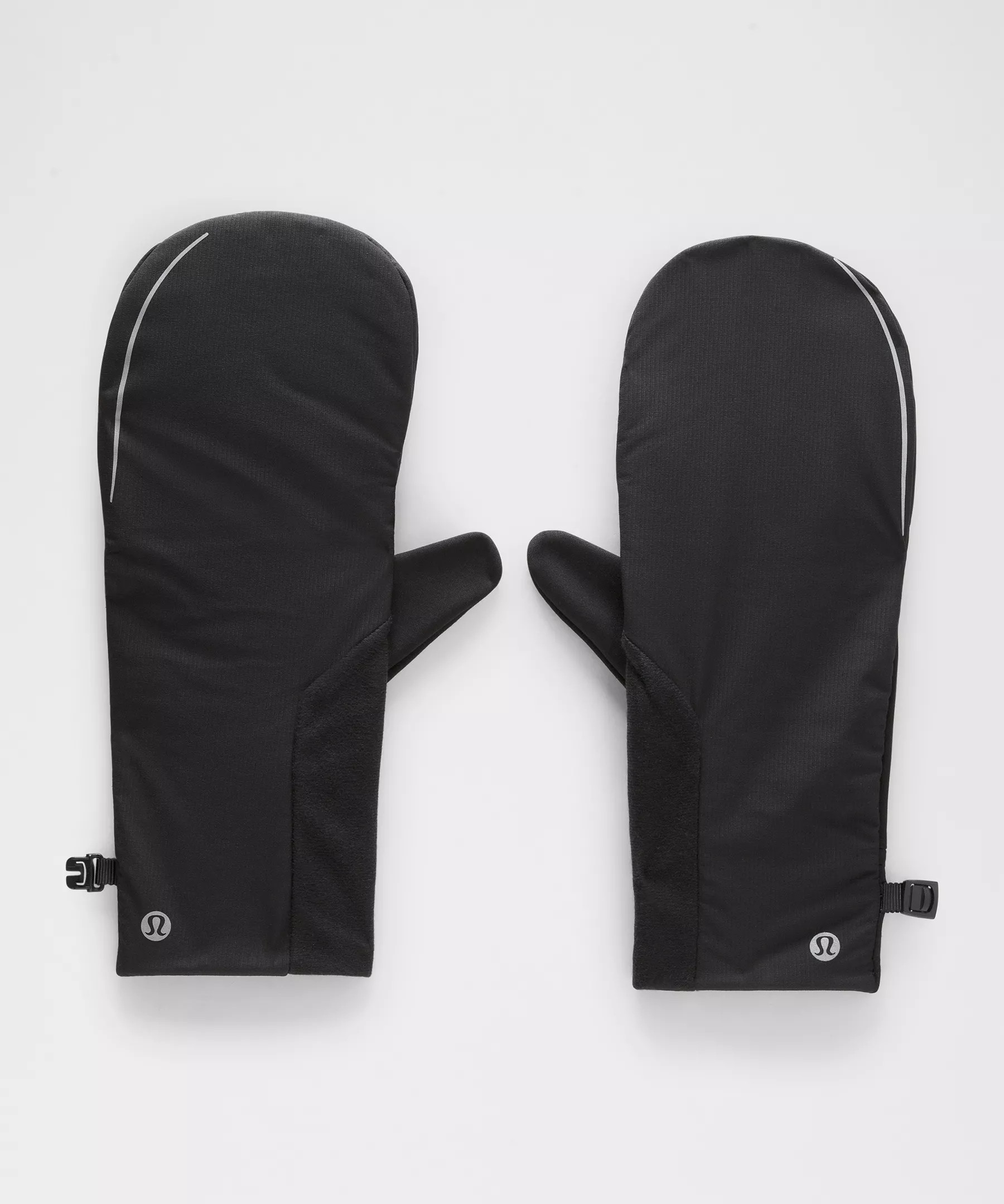 Men's Fast and Free Insulated Running Gloves | Men's Gloves & Mittens & Cold Weather Acessories |... | Lululemon (US)