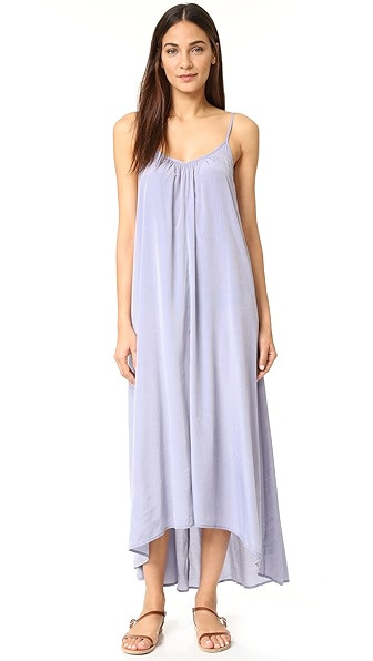 ONE by Pink Stitch Resort Maxi Dress | Shopbop