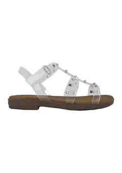 Jellypop Youth Girls Neave Sandals | Belk