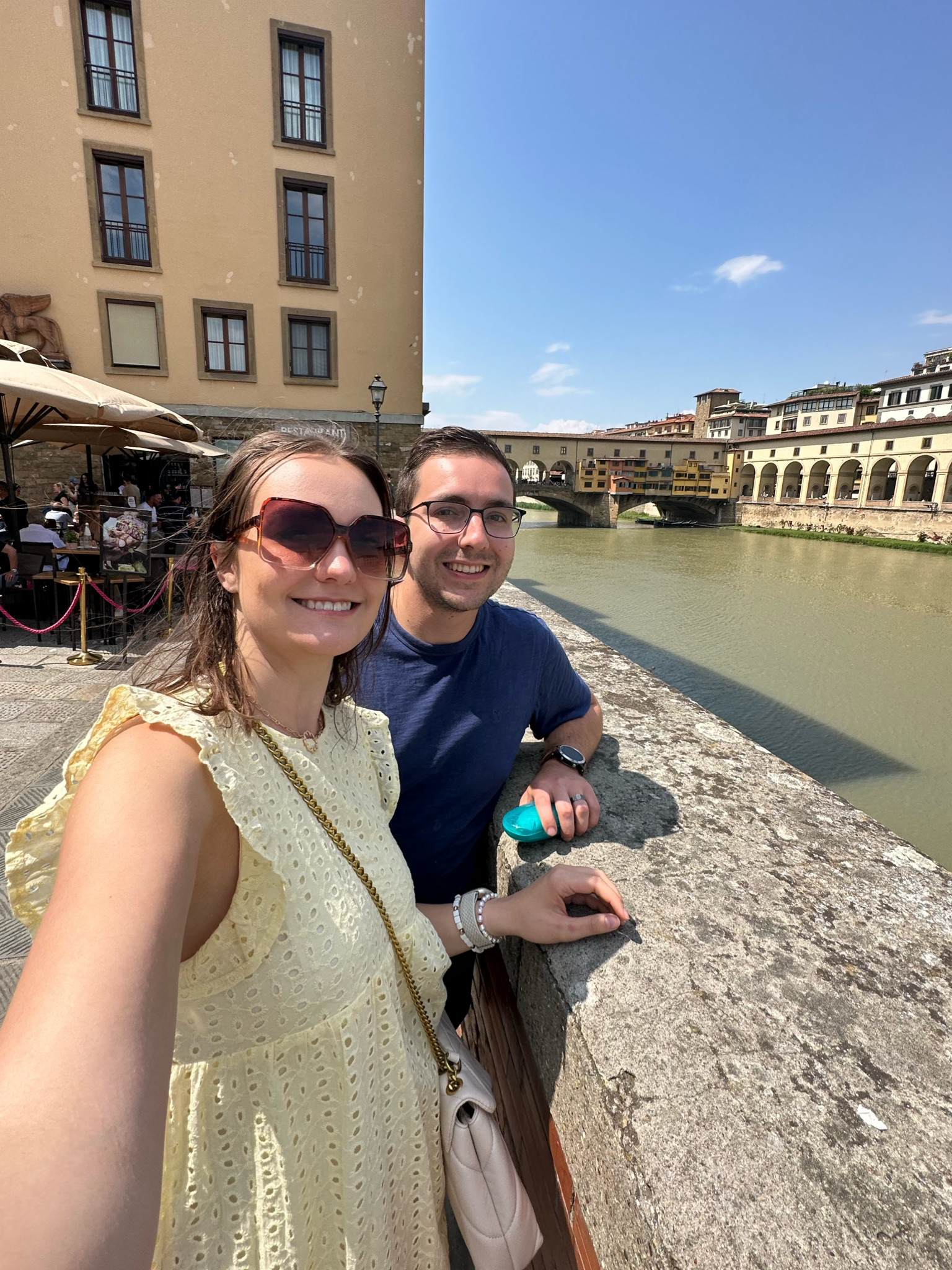 Loved this yellow dress with built in shorts from pink Lily while traveling 💛

#LTKeurope #LTKtravel #LTKFind