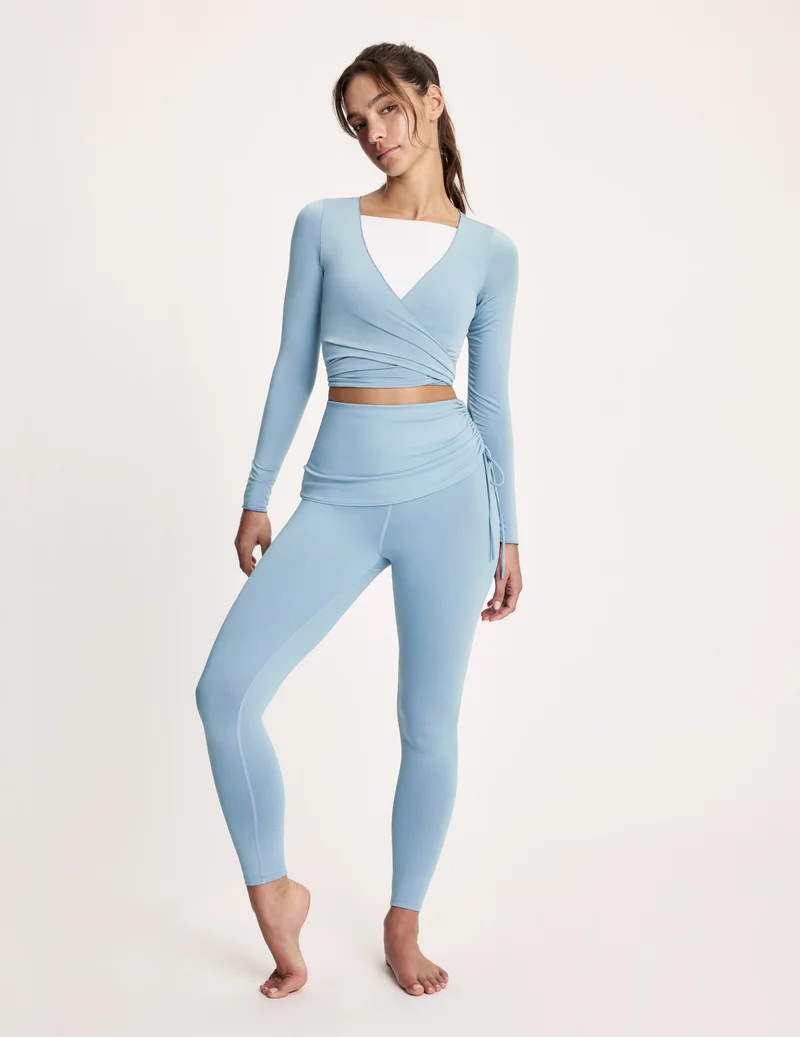 Studio Legging | Knix US