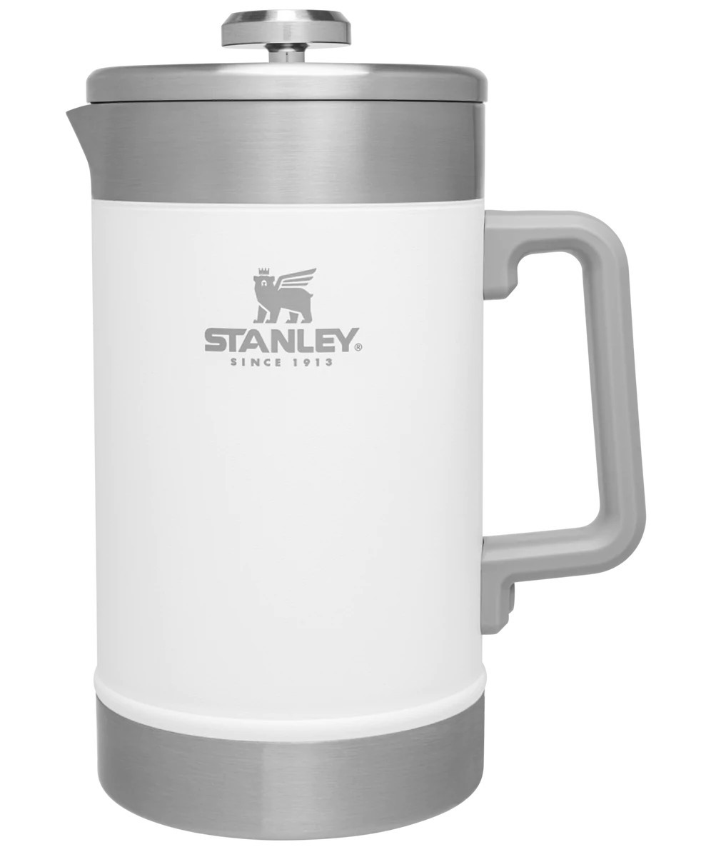 Classic Stay Hot French Press | 48 OZ | 1.4 L | Stanley PMI Canada