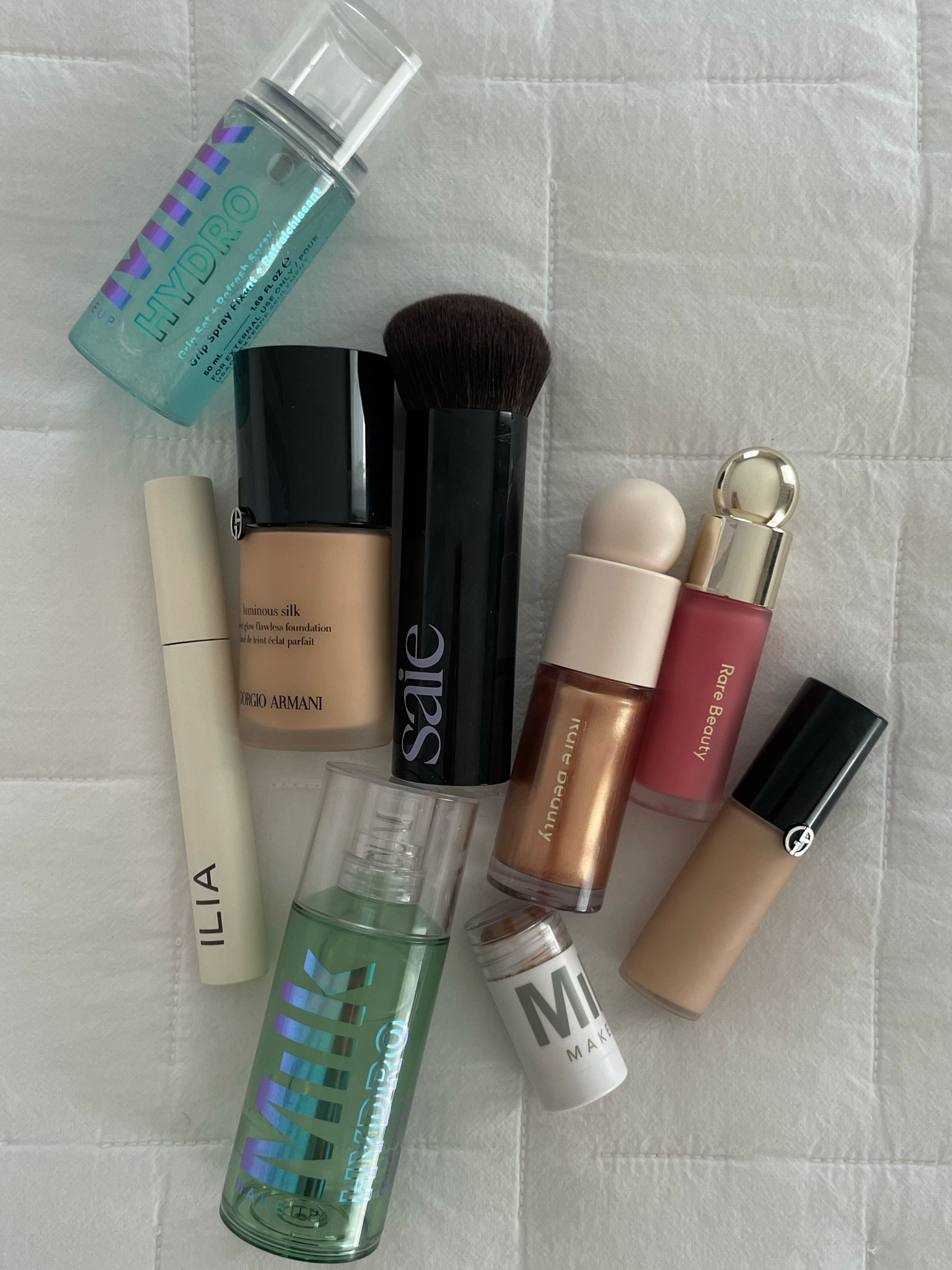 summer makeup faves 🫶🏼

#LTKbeauty #LTKFind #LTKtravel