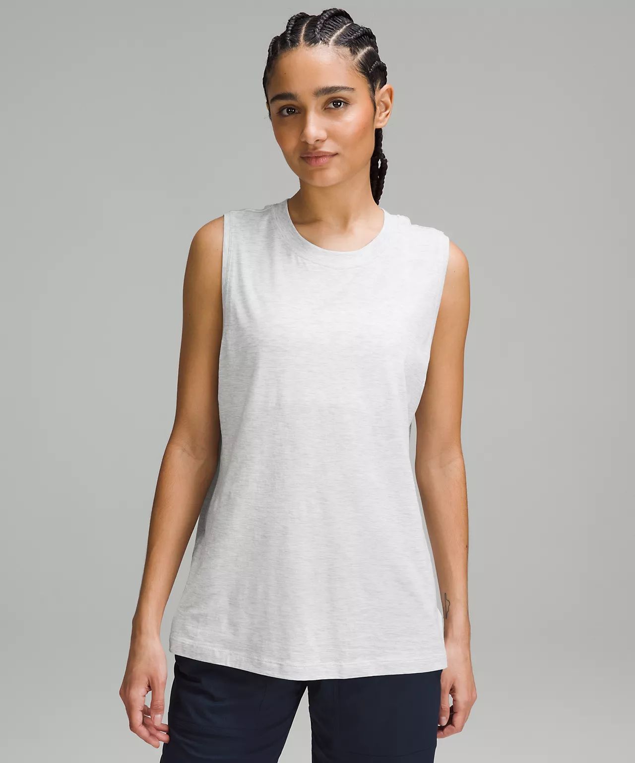 All Yours Tank Top | Lululemon (US)