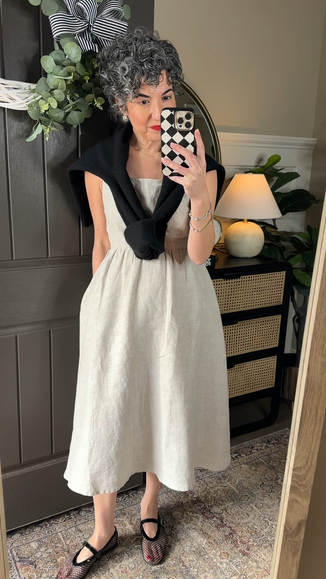 @Quince quality pieces that will be workhorses in your closet! 
.
.
#quincepartner #liketkit #shopltk

#LTKSeasonal