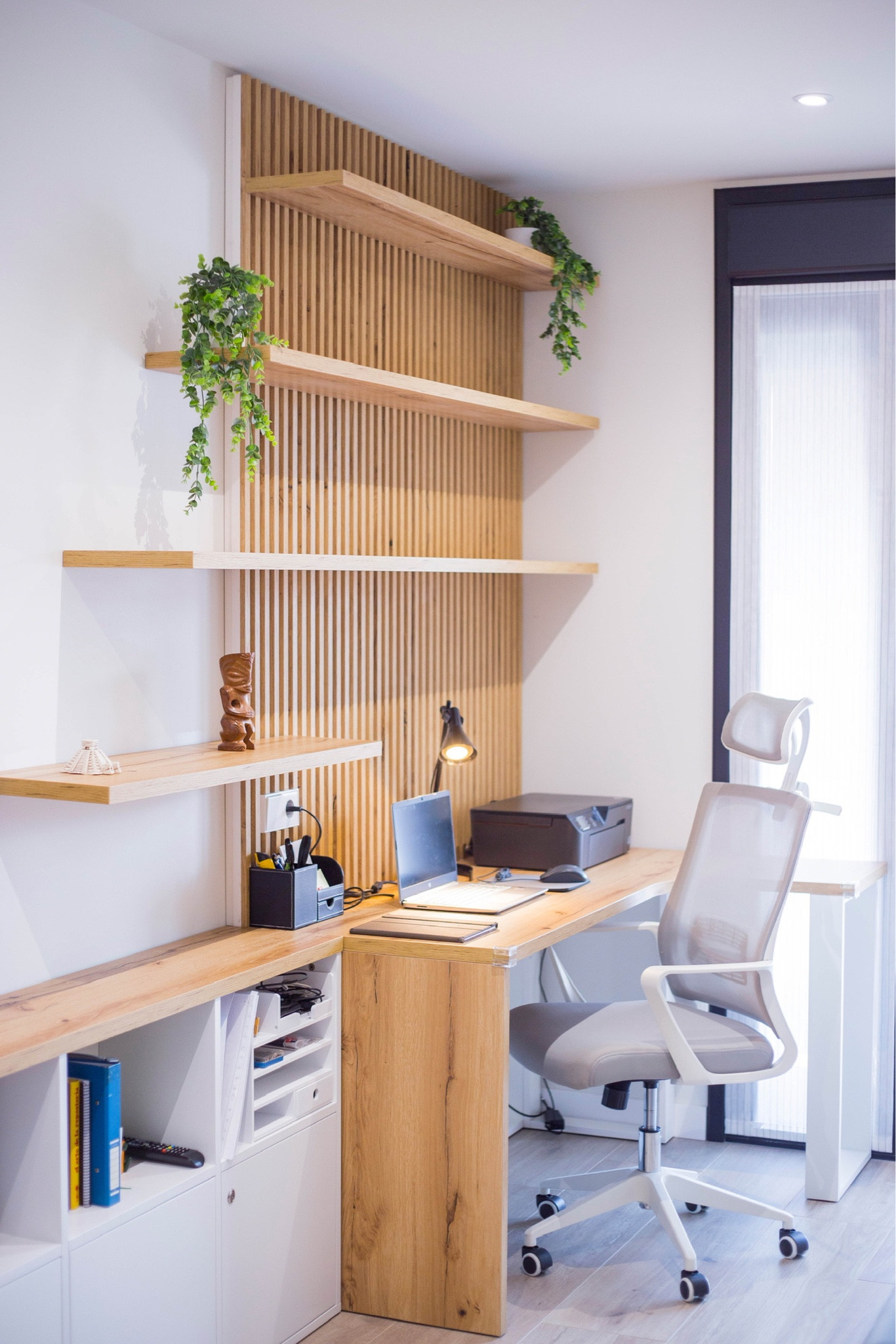 Bienvenido Septiembre 🍂
Despacho a medida del #ProyectoDLAG 


#LTKhome