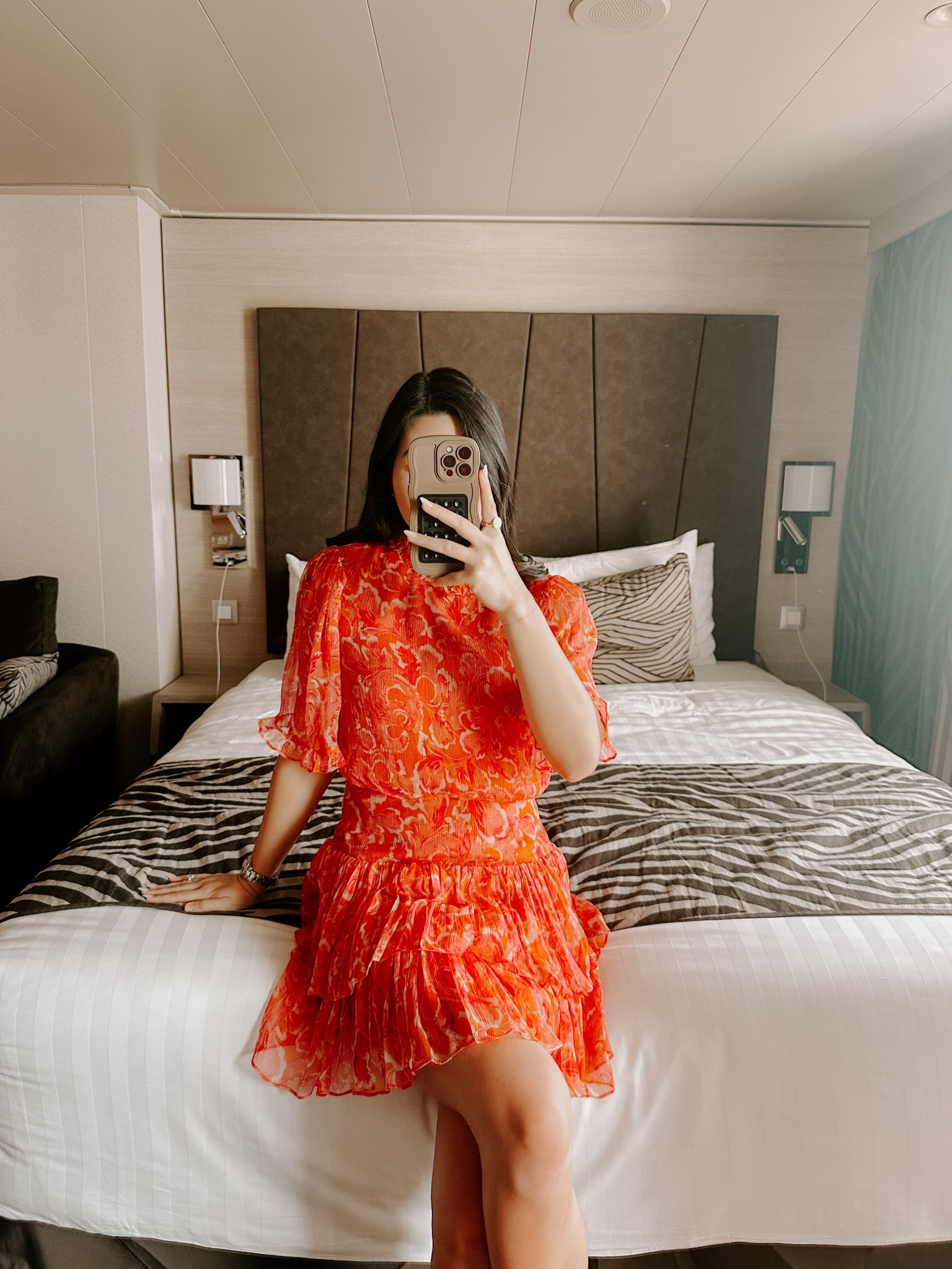 Dress is currently on sale! 

Wearing size XS 

#LTKSeasonal #LTKSaleAlert #LTKPetite