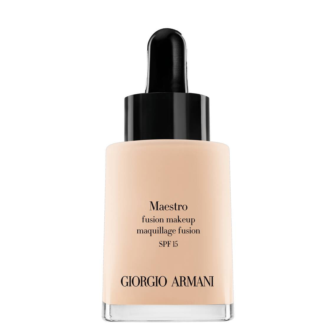 Maestro Fusion Make Up Foundation | Armani Beauty | Giorgio Armani Beauty (US)
