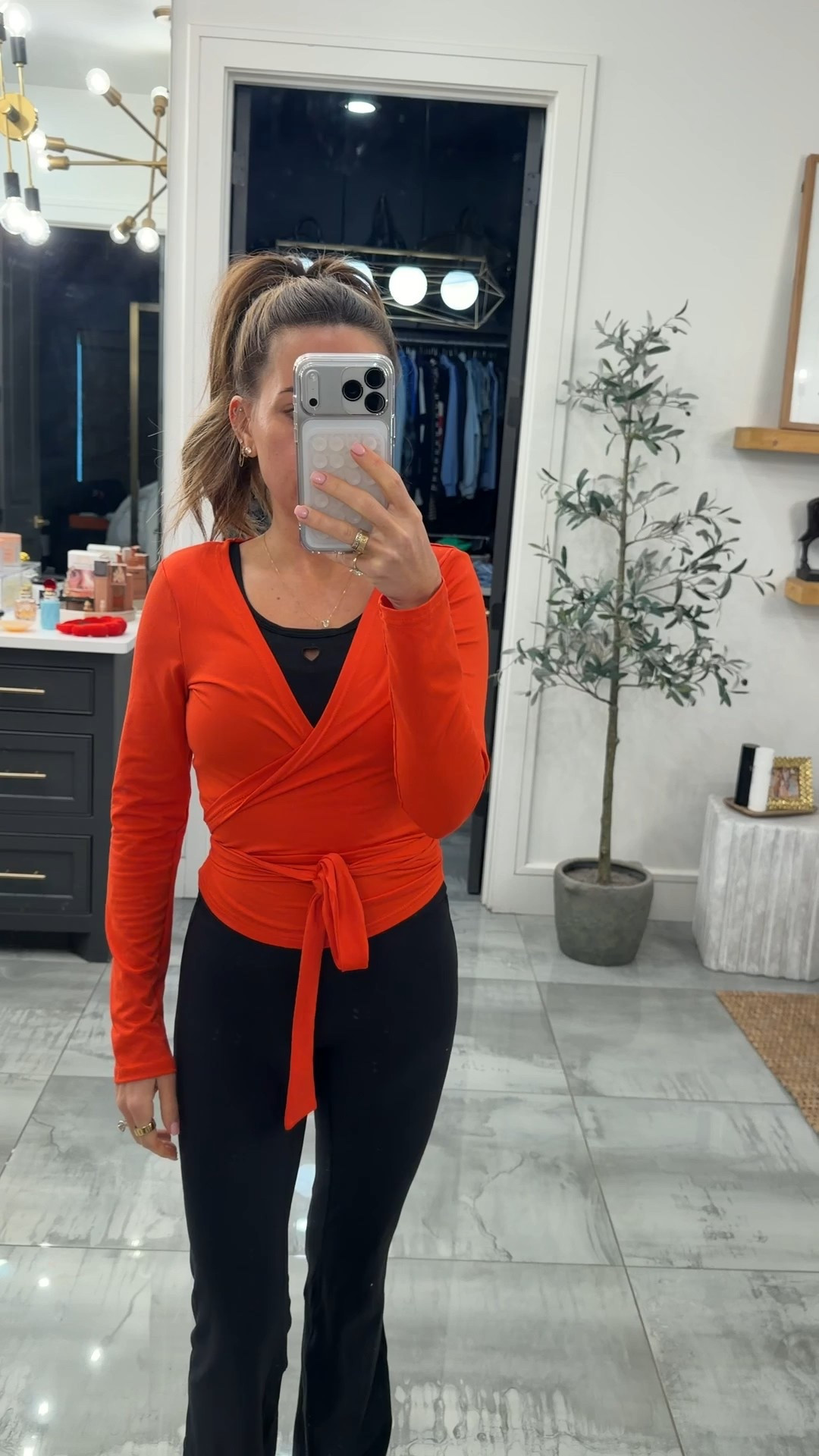 Gym outfit today 

#LTKActive #LTKOver40 #LTKPetite