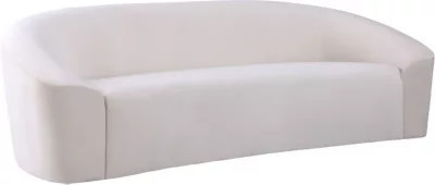 Meridian Furniture Riley Sofa | Belk