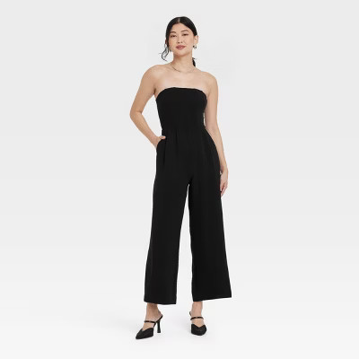Women's Jumpsuit - A New Day™ | Target