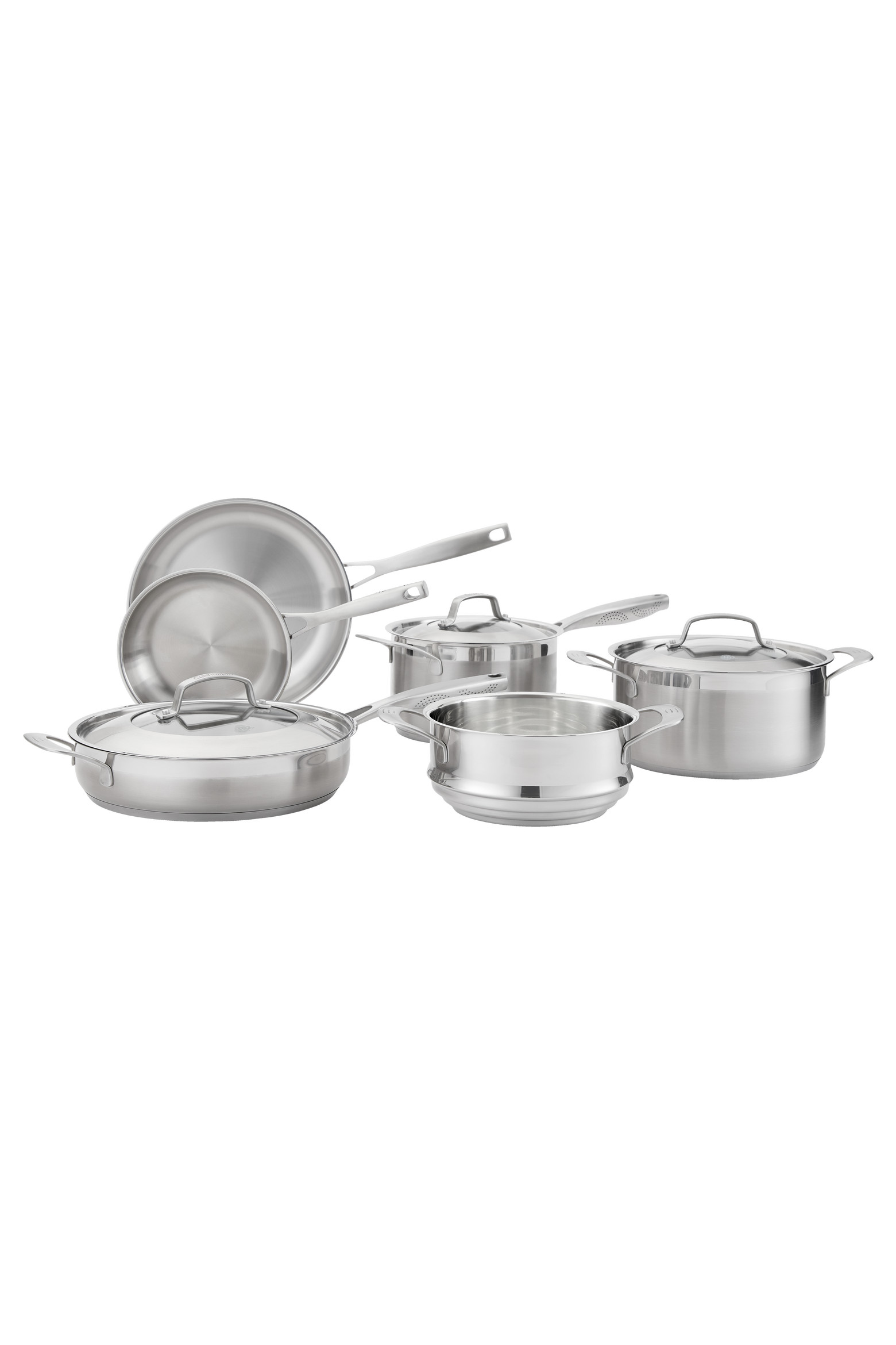 iD3® SS 9-Piece Cookset | Nordstrom | Nordstrom
