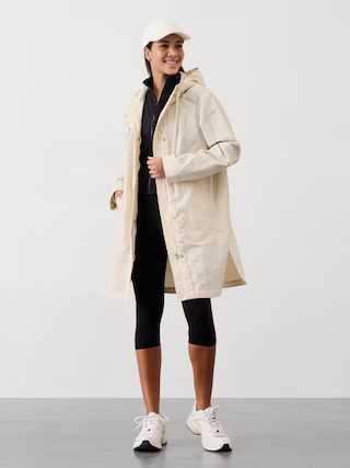 Everywhere Anorak | Athleta