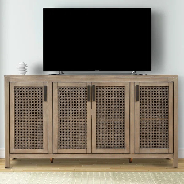 Bernier TV Stand for TVs up to 65" | Wayfair Professional