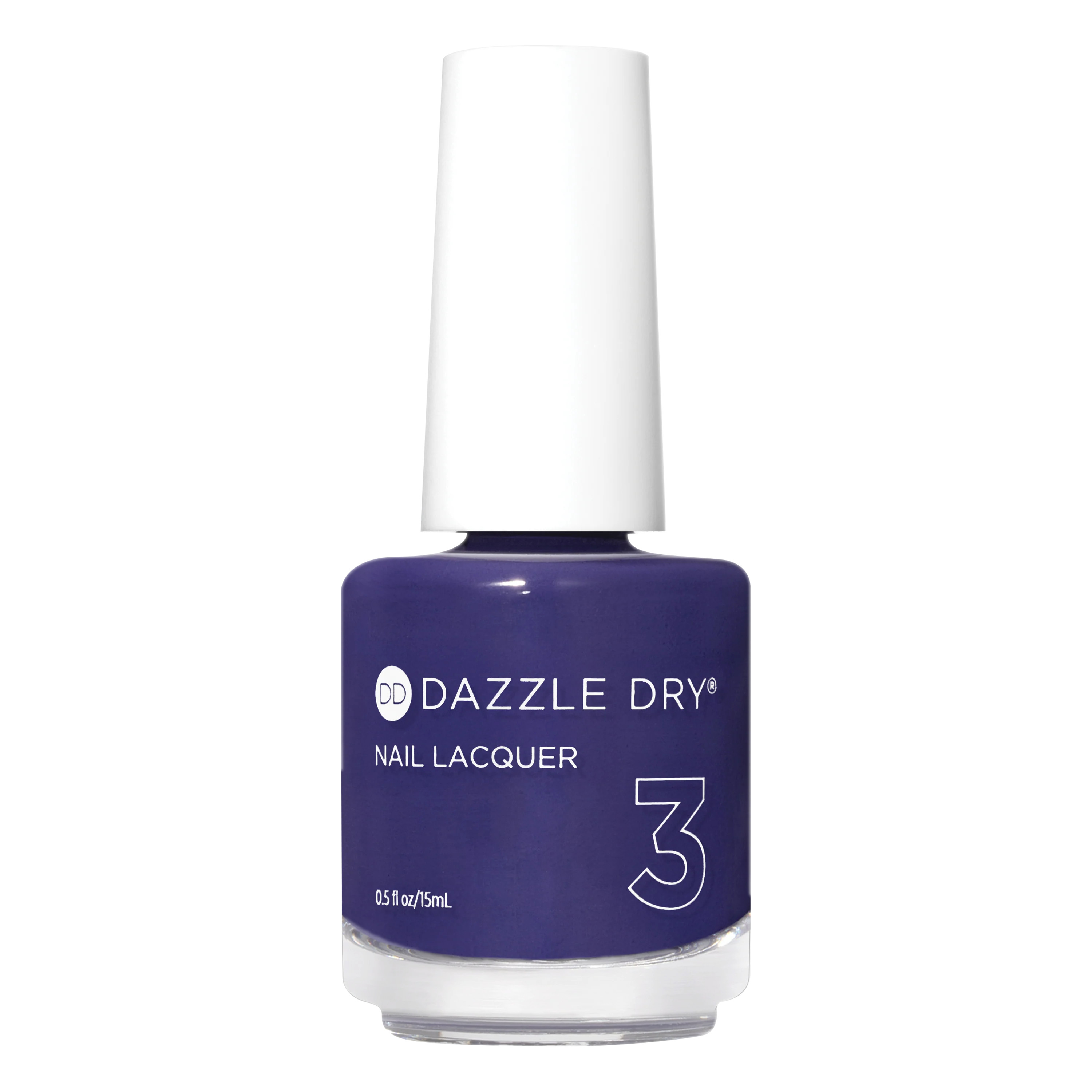 Flair – Nail Lacquer by Dazzle Dry | Vegan, Nontoxic Polish | Dazzle Dry