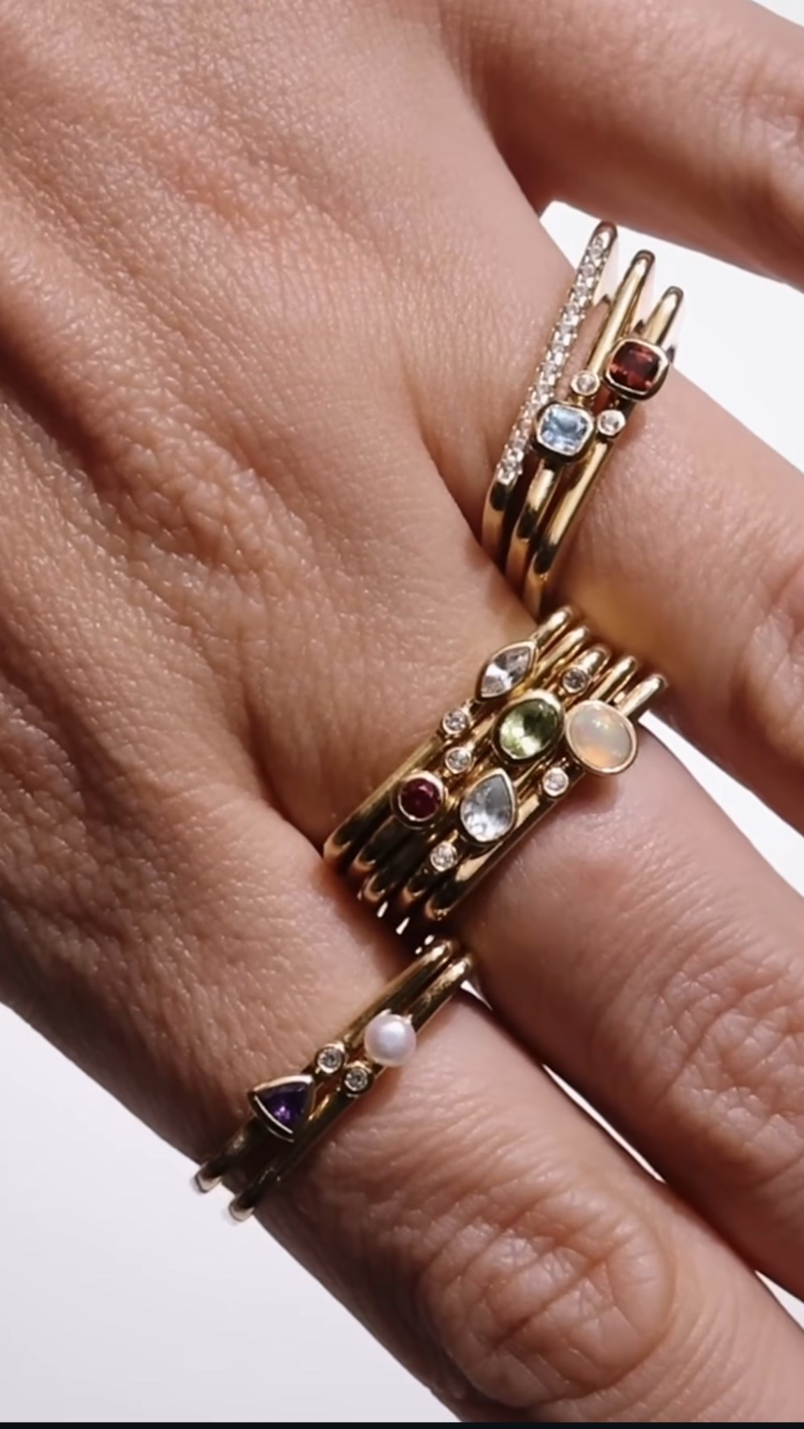 These amazing rings are on my Black Friday wish list.

They go on sale on the 20th so I will be on it!


#LTKgiftguide #LTKCyberWeek #LTKaustralia