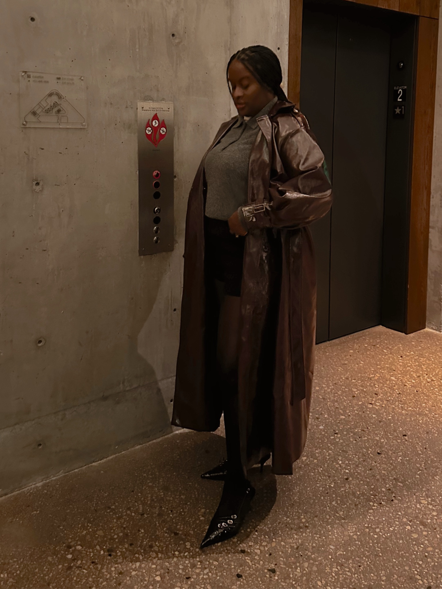 you don’t have to compromise warmth over style in the winter ( I promise) 




#winterfashion #styletips 

#LTKMidsize #LTKStyleTip