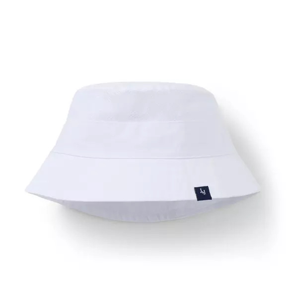 Mesh Bucket Hat | Janie and Jack