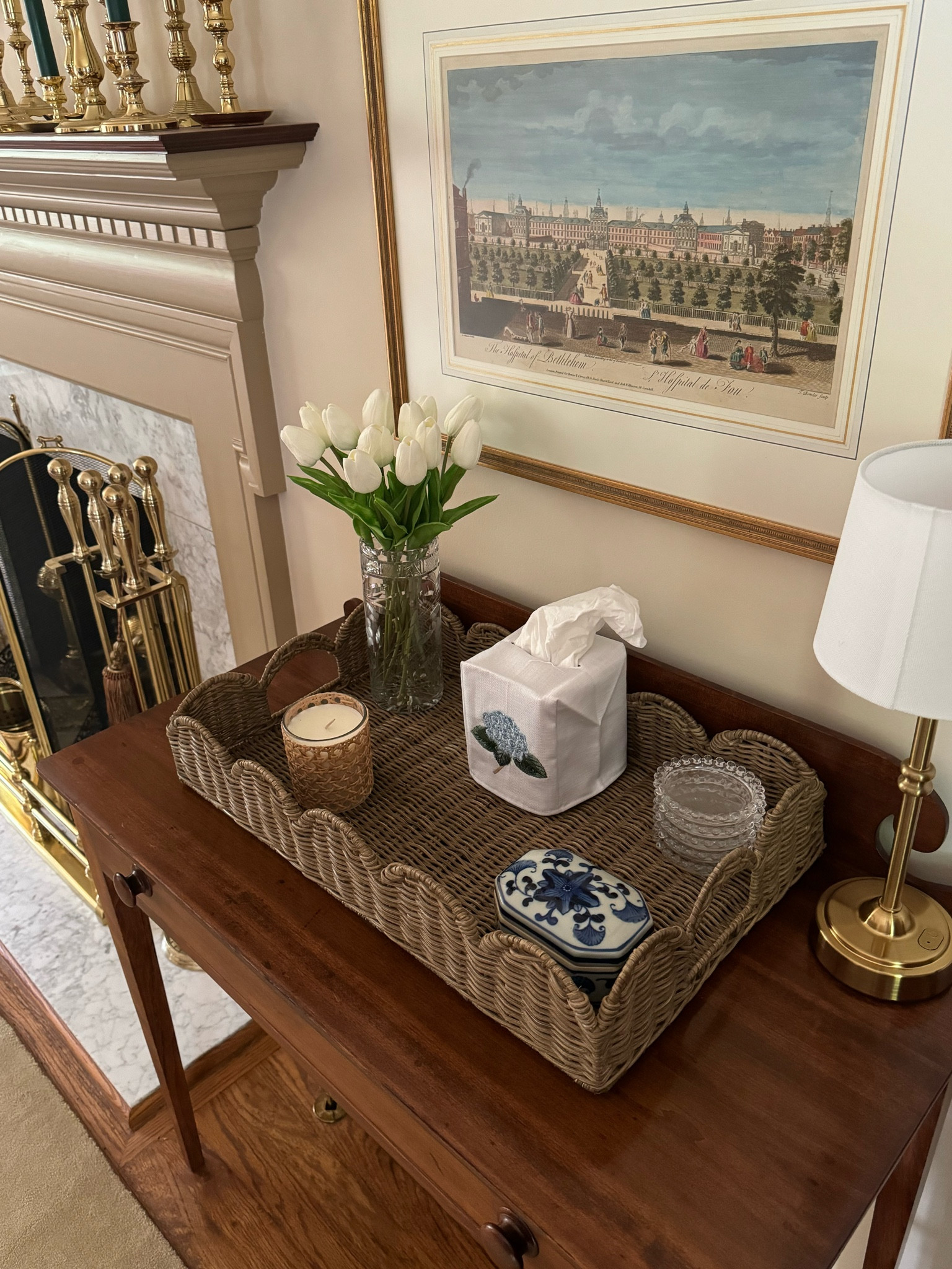 Scalloped Edge rattan tray - grandmillennial decor





Scalloped Edge Tray | Grandmillennial Style | Home Decor Ideas | Amazon Finds | Vintage Home Accessories | Tray Styling Tips | Elegant Home Decor | Grandmillennial Aesthetic | Stylish Serving Trays | Home Decor Trends | Amazon finds | Amazon | blue and white

#LTKHome #LTKSaleAlert #LTKStyleTip