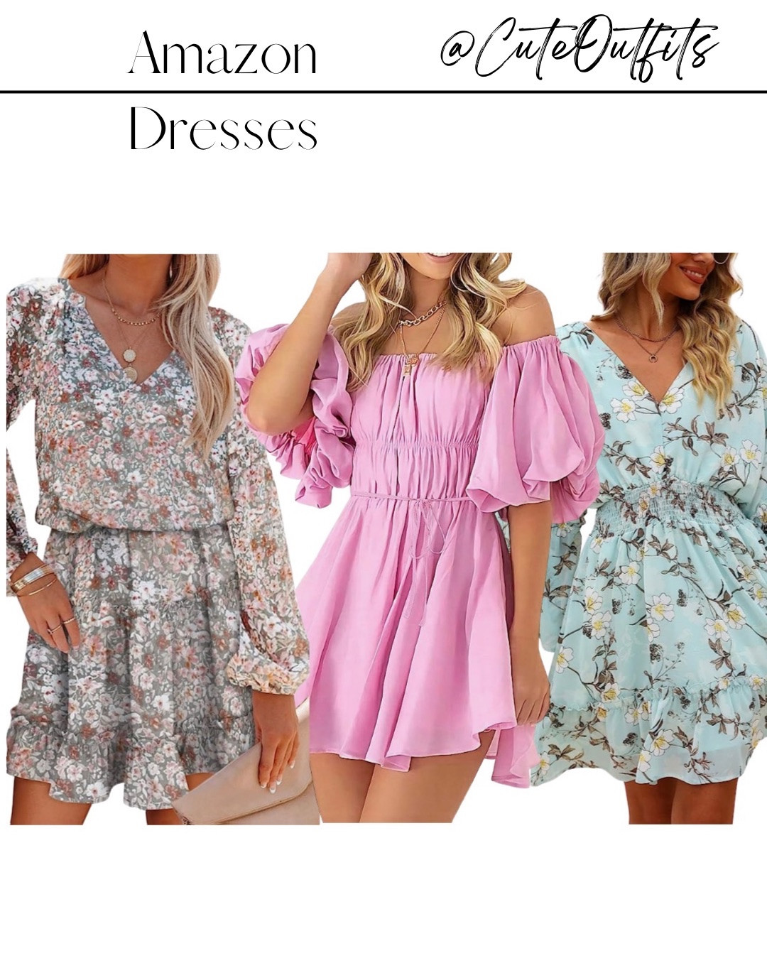Amazon Spring Dress
Amazon Spring Outfits 
Amazon Spring Break Dress
Amazon Spring Dresses
Amazon Floral Dress
Amazon Pink Dress


Easter dress women Easter outfit women amazon pink dress women amazon Mexico outfits Mexico vacation outfits Mexico Amazon spring break 2026 amazon spring break outfits amazon pink dress baby shower guest outfits summer dress 2026 beach resort wear 2026 amazon spring wedding guest dress spring outfits 2026 amazon europe summer outfits 2026 europe outfits summer 2026 outfits beach vacation outfits midsize italy vacation outfits italy dress amazon red holiday dress sexy red dress amazon pink bridesmaid dress pink cocktail dress best amazon dresses resort casual long sleeve spring dress with sleeves spring dress with boots womens long sleeve maxi dress spring mini dress midi spring dress spring maxi dress cute winter outfits cute dresses fall family pictures outfits fall family photo outfit fall photoshoot dresses amazon barbie pink dress wedding barbie inspired outfit barbie looks barbie bachelorette party barbie outfit pink dress mini hot pink outfits pink outfit rush week beachy dress vacation maxi dress pink concert outfit fall work dresses amazon romper amazon floral dress amazon cocktail dress amazon clothing amazon winter dresses amazon short dresses amazon beach dresses amazon vacation dresses amazon resort dresses amazon dress wedding amazon dress winter amazon dress casual spring amazon dress amazon date night outfits amazon fashion winter amazon finds clothes amazon fashion finds amazon floral dress amazon going out outfit amazon going out outfits amazon midi dress amazon mini dress amazon maxi dress amazon night outfit amazon fall outfits amazon amazon dresses wedding guest amazon wedding guest dress amazon wedding guest dresses amazon winter wedding guest dress winter amazon wedding guest dresses amazon wedding guest outfit amazon dresses to wear to wedding amazon dresses amazon amazon casual amazon dresses vacation maxi dress beach wearing short wedding guest dress short summer dresses garden wedding guest garden party dress

#LTKFestival #LTKootd #LTKU #LTKfitnessgoals #LTKSeasonal #LTKSaleAlert #LTKTravel #LTKWedding