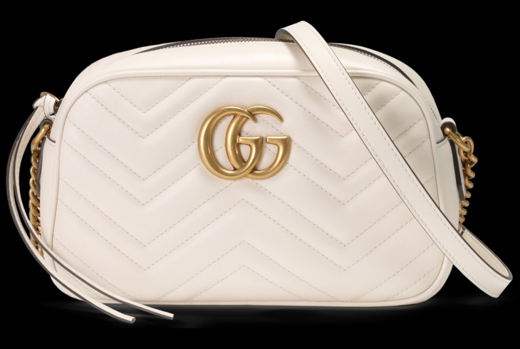 Gucci GG Marmont small shoulder bag | Gucci (US)