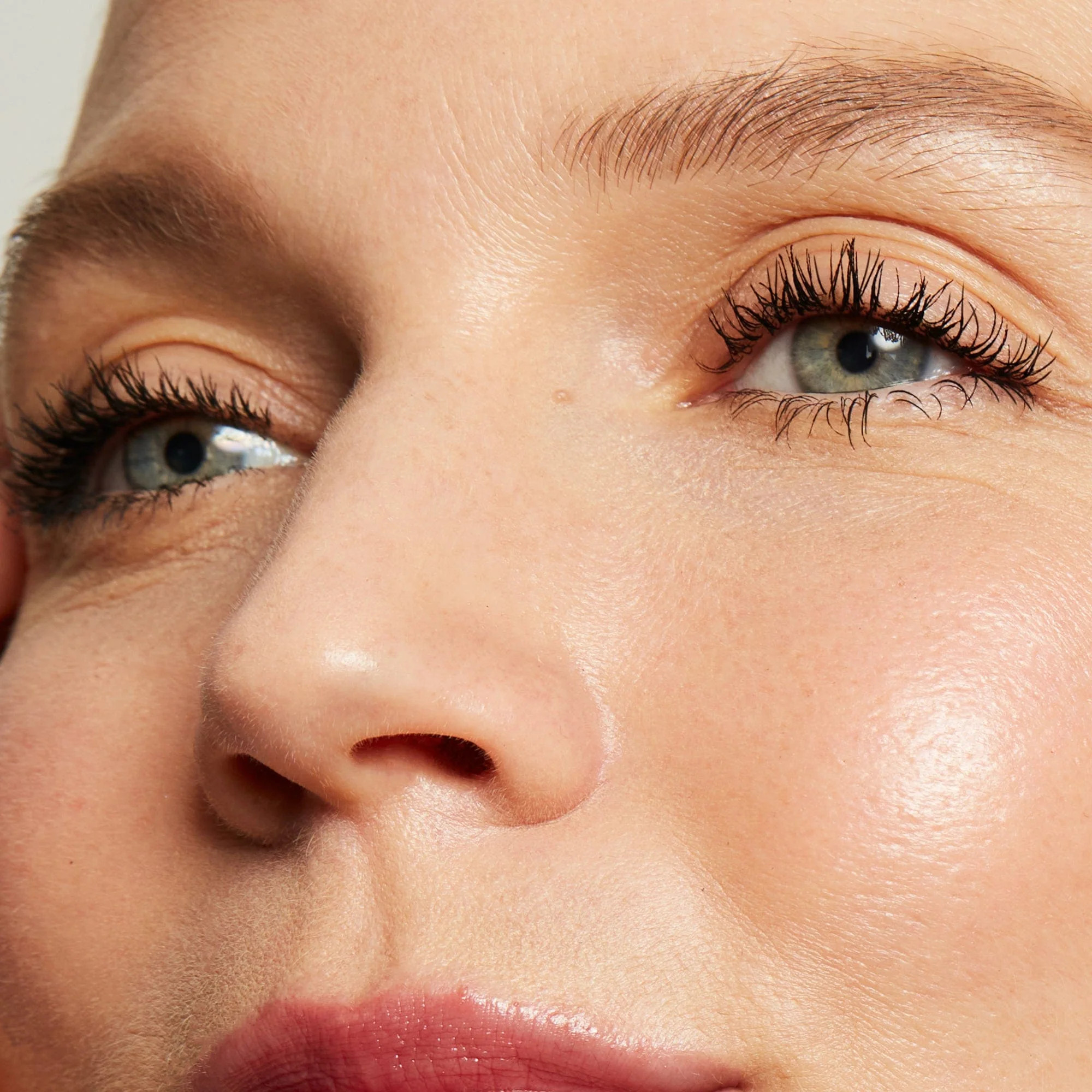 Lash Up | Iris & Romeo