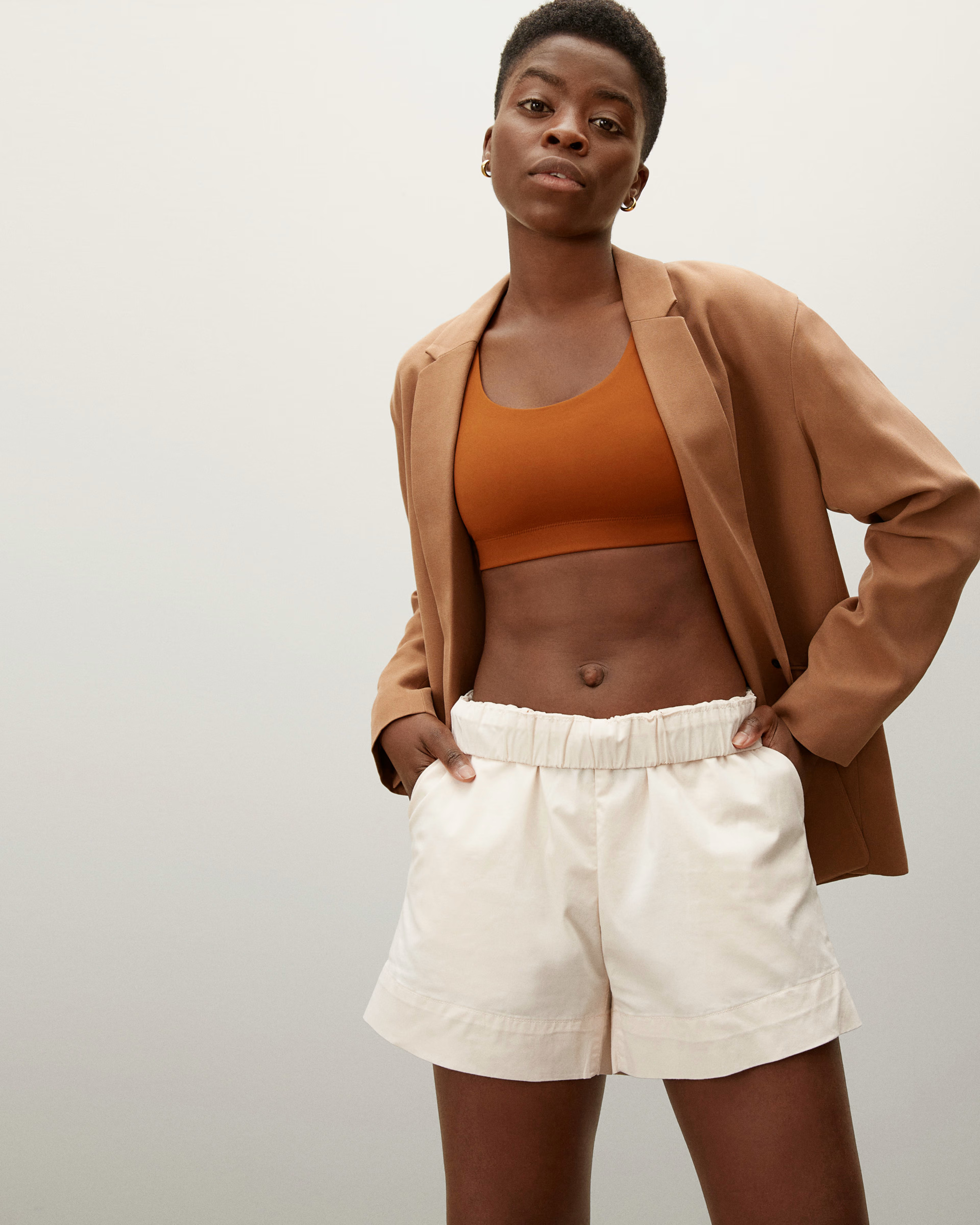 The Easy Short | Everlane