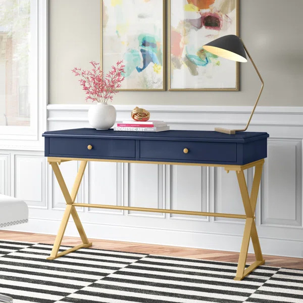 Colston Writing Desk | Wayfair North America