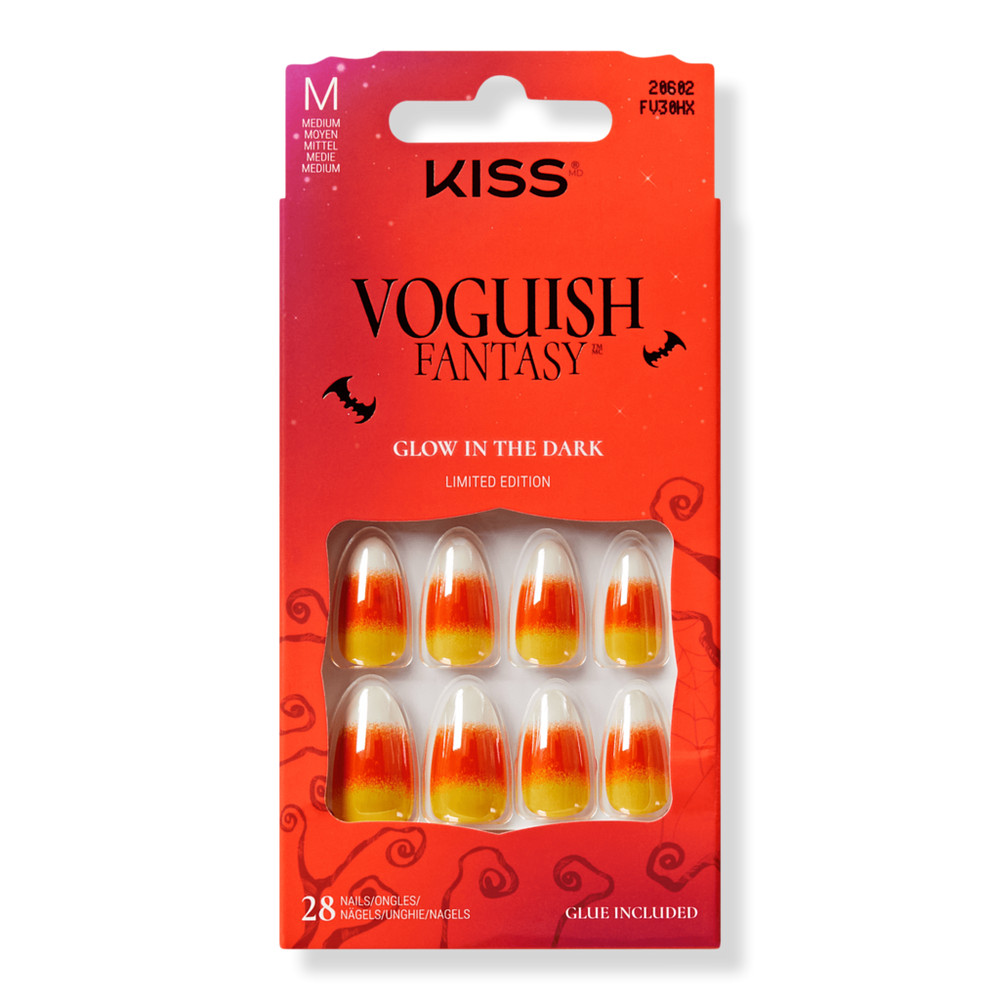 Kiss Voguish Fantasy Halloween Press On Nails - Sweet Creature | Ulta