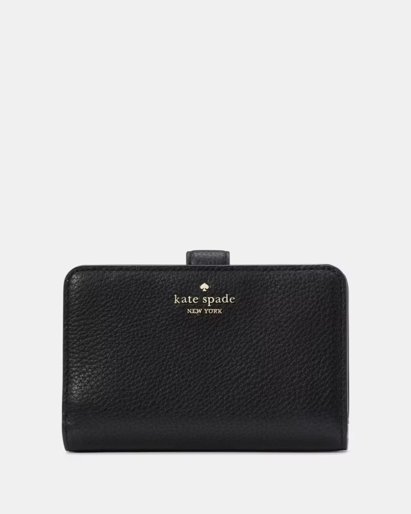 Lena Medium Bifold Wallet | Kate Spade Outlet