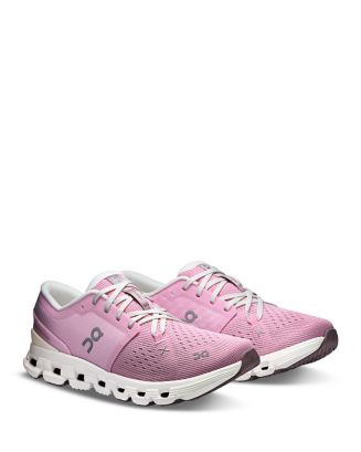 Women's Cloud X 4 Sneakers | Bloomingdale's (US)