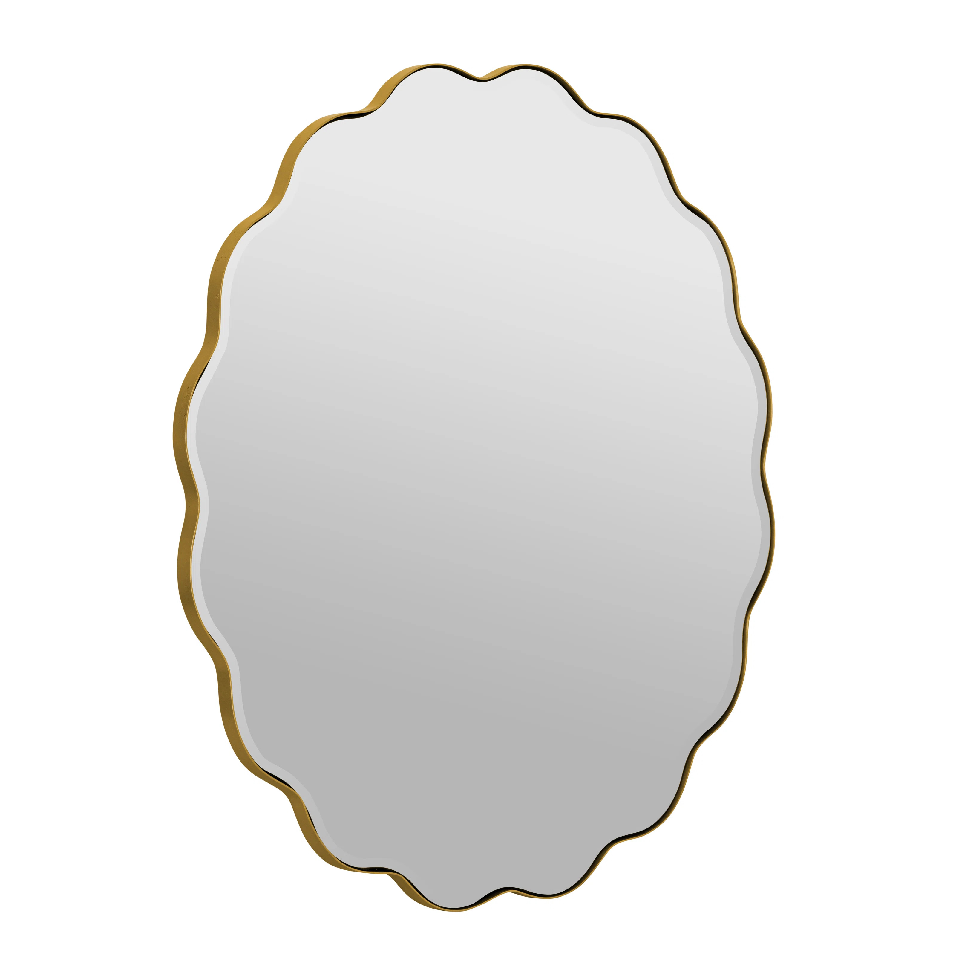 Cleo Mirror | Perigold