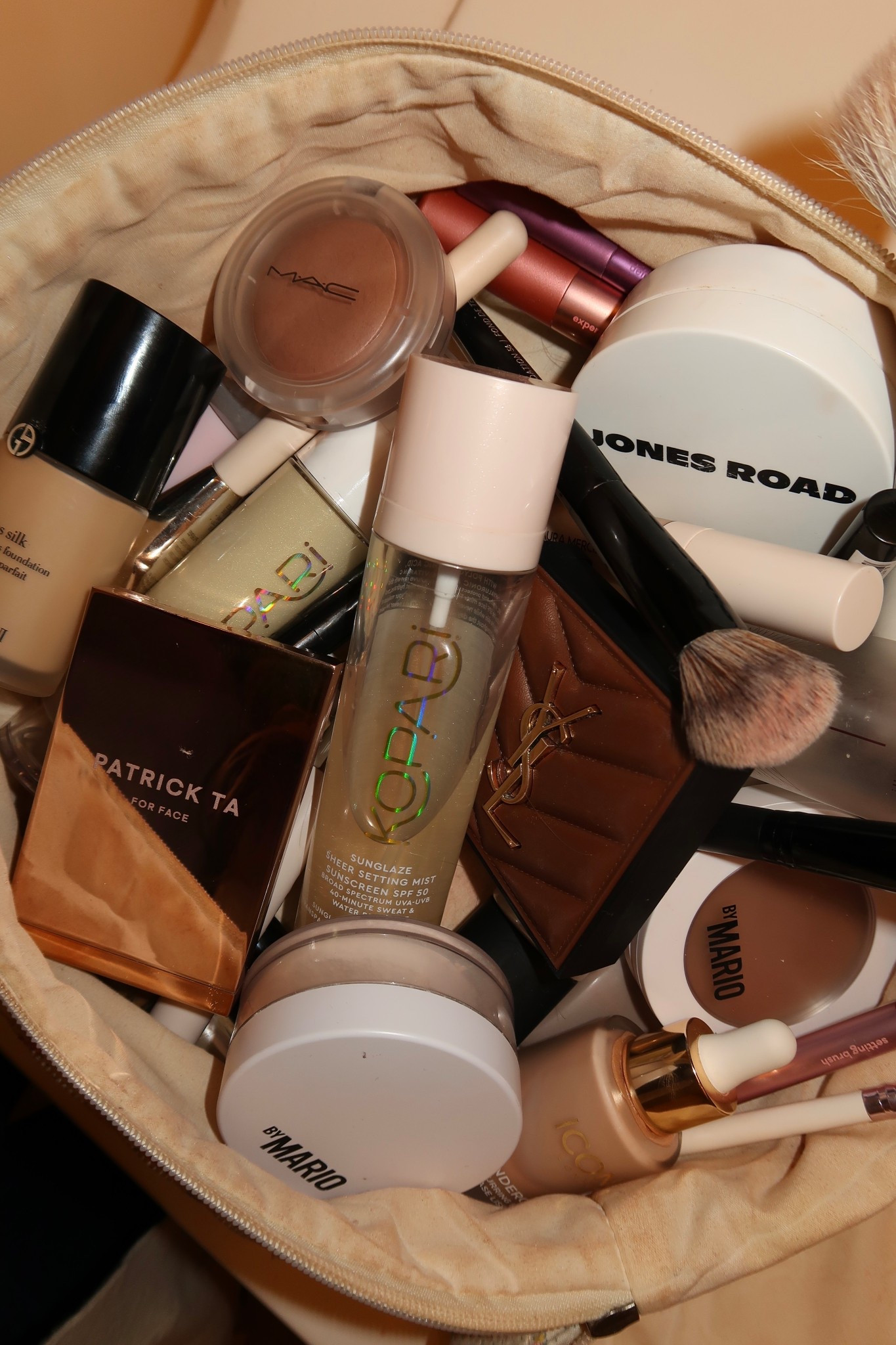 my current go-to makeup products 💋

#LTKStyleTip #LTKBeauty
