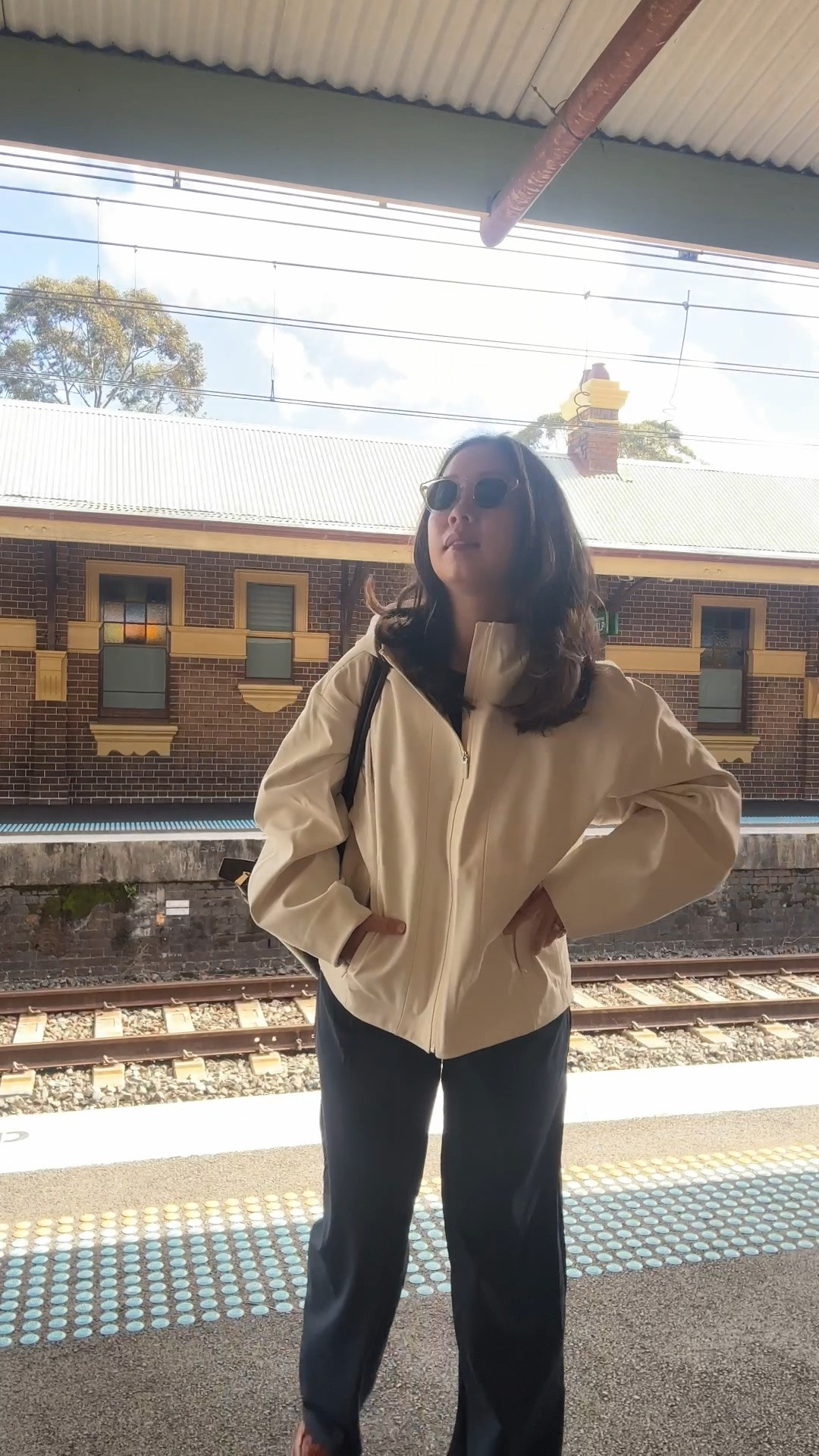 Wearing a size US 6 / AU 10 in my pieces, I’ve linked 3 different lengths for my trousers

#LTKxlululemon2026 #LTKaustralia #LTKstyletip