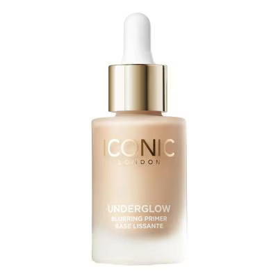 ICONIC London Underglow Blurring Primer 27ml | Sephora UK